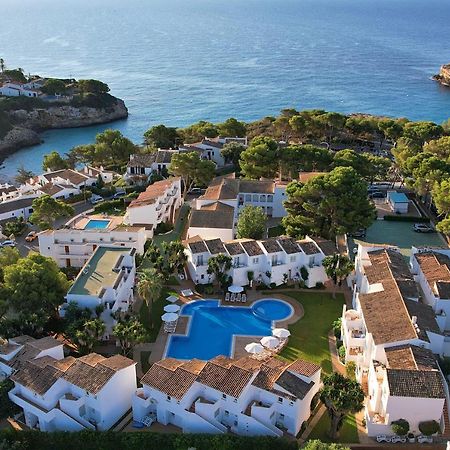Apartamentos Vista Alegre Mallorca Porto Cristo Ngoại thất bức ảnh