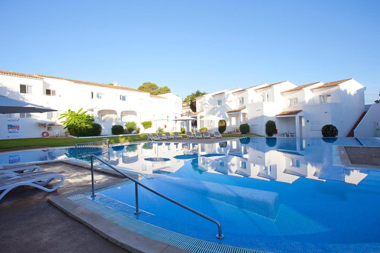 Apartamentos Vista Alegre Mallorca Porto Cristo Ngoại thất bức ảnh