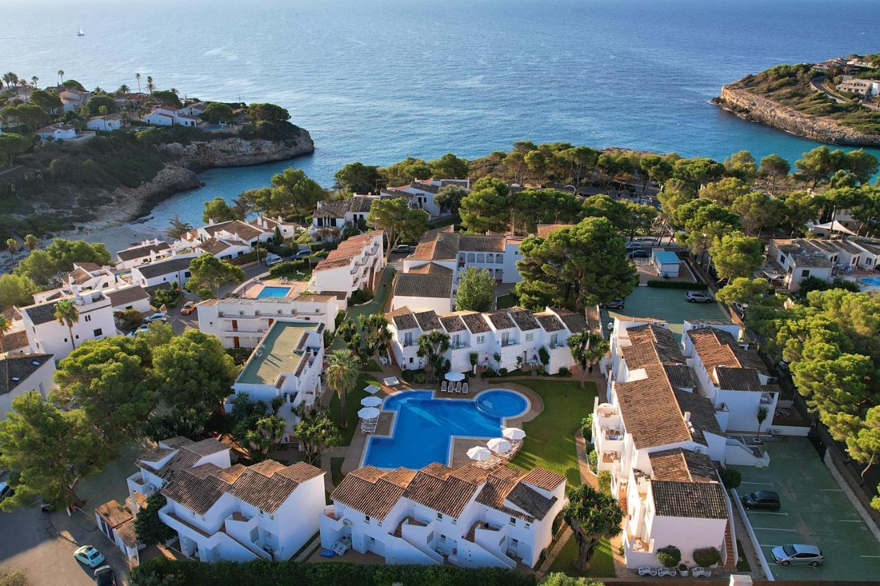 Apartamentos Vista Alegre Mallorca Porto Cristo Ngoại thất bức ảnh