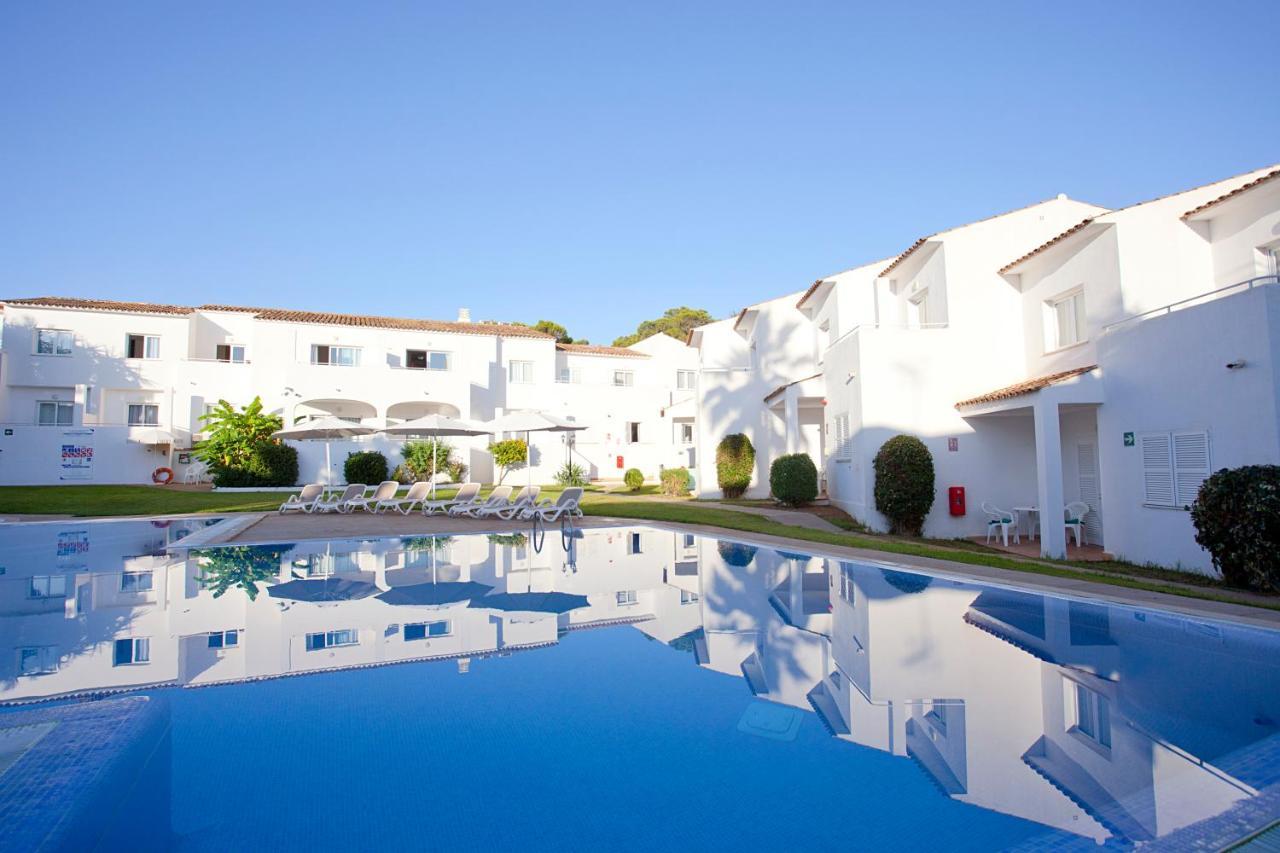 Apartamentos Vista Alegre Mallorca Porto Cristo Ngoại thất bức ảnh