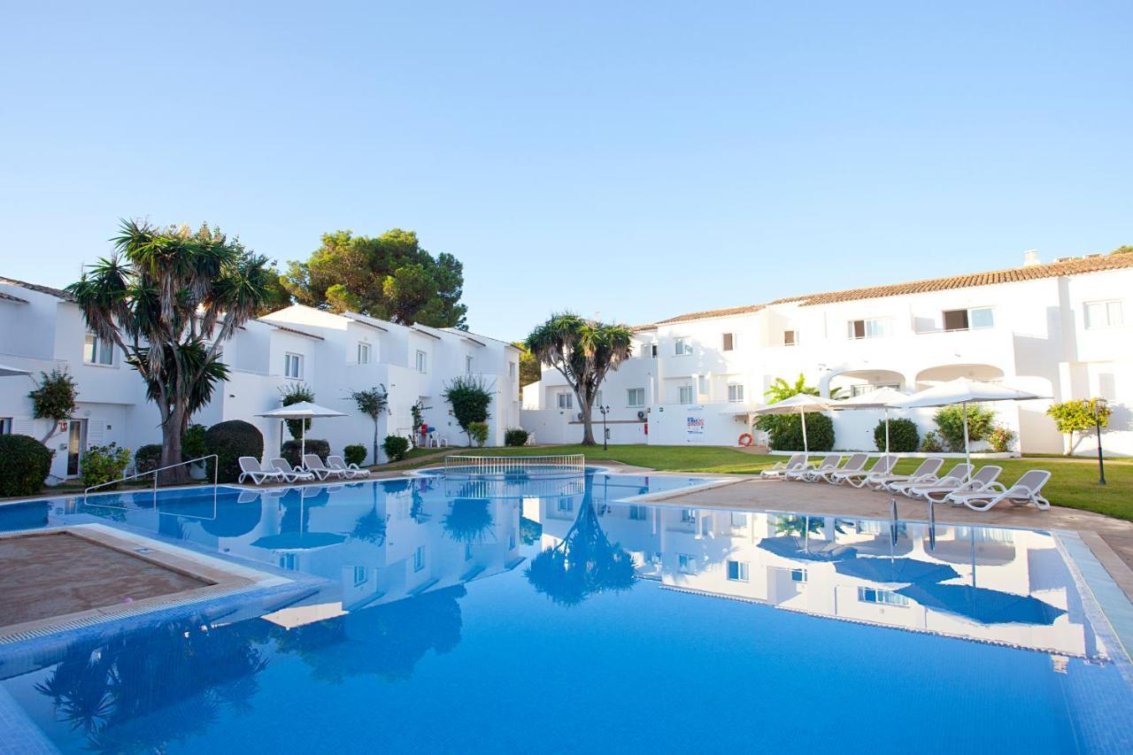 Apartamentos Vista Alegre Mallorca Porto Cristo Ngoại thất bức ảnh