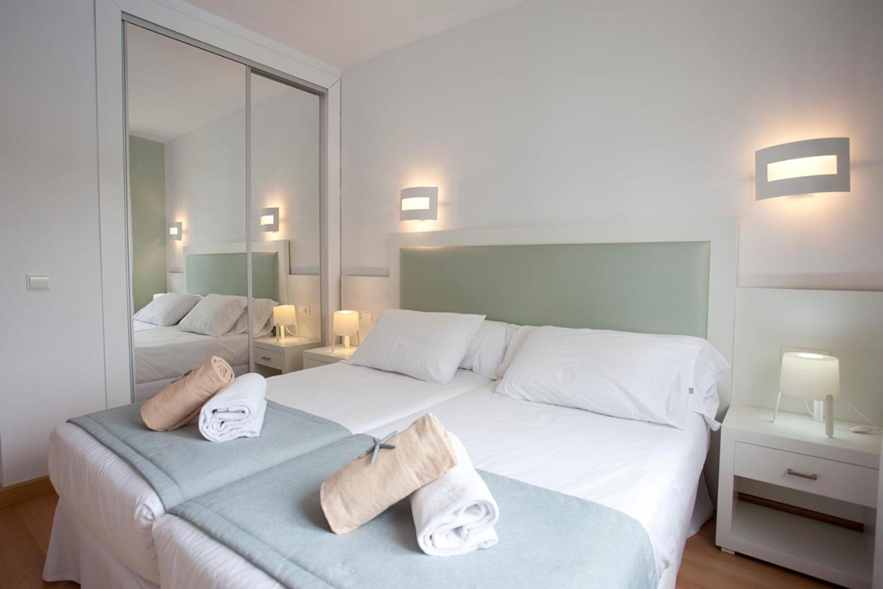 Apartamentos Vista Alegre Mallorca Porto Cristo Ngoại thất bức ảnh