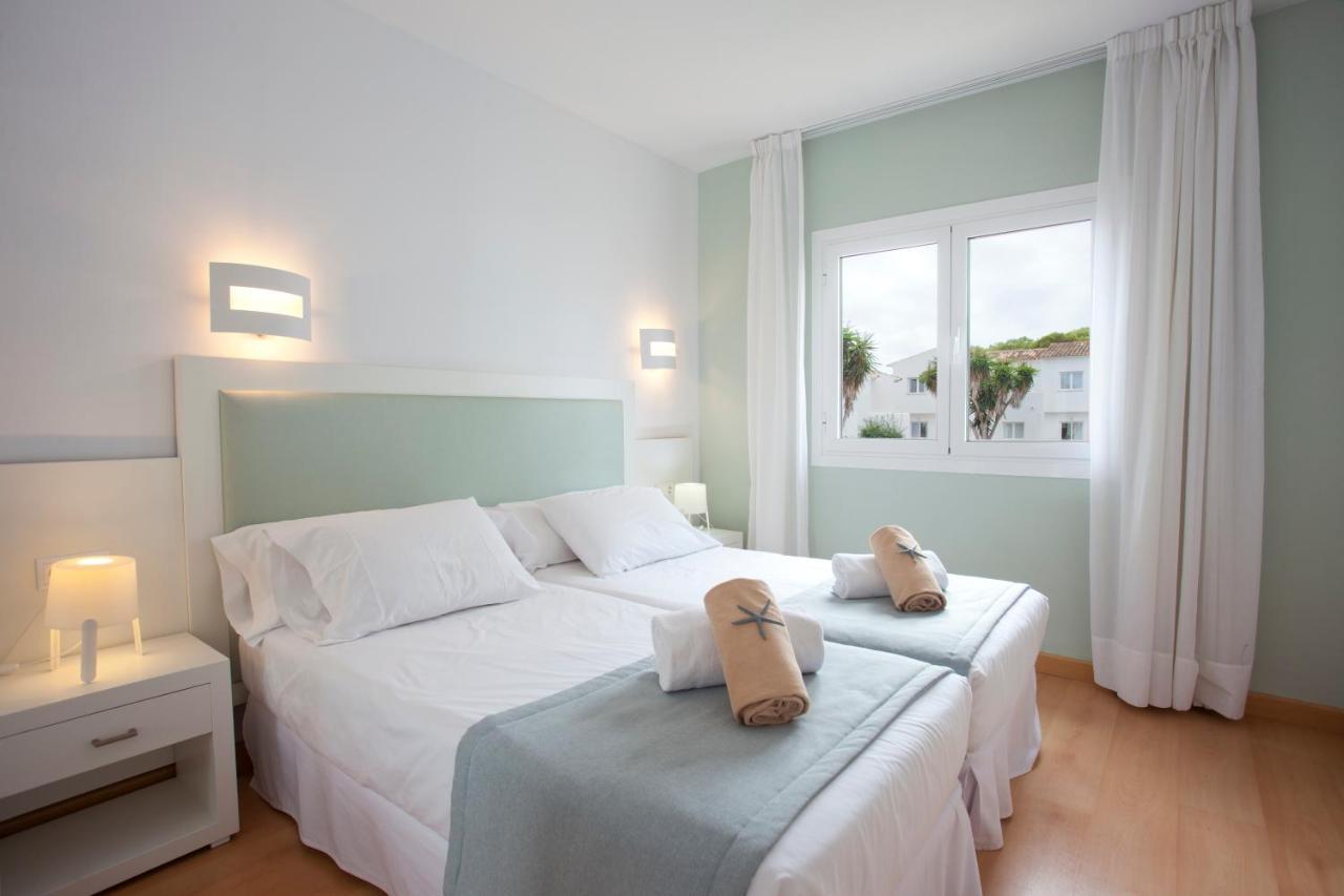 Apartamentos Vista Alegre Mallorca Porto Cristo Ngoại thất bức ảnh