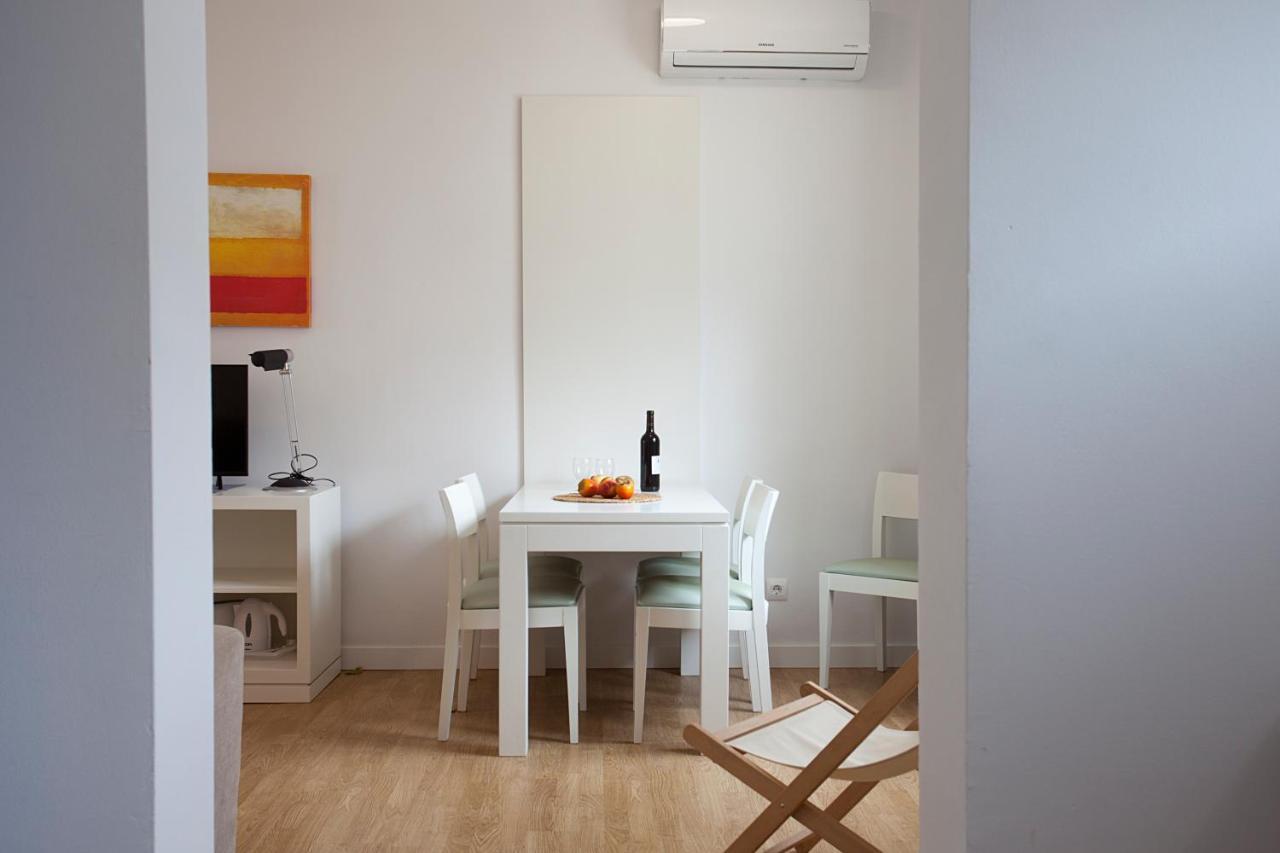 Apartamentos Vista Alegre Mallorca Porto Cristo Ngoại thất bức ảnh