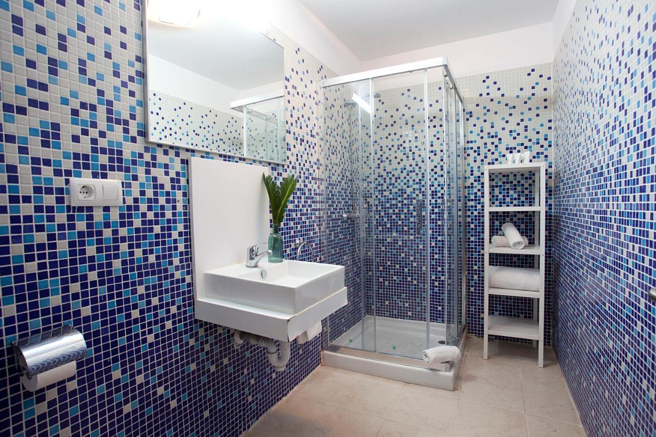 Apartamentos Vista Alegre Mallorca Porto Cristo Ngoại thất bức ảnh