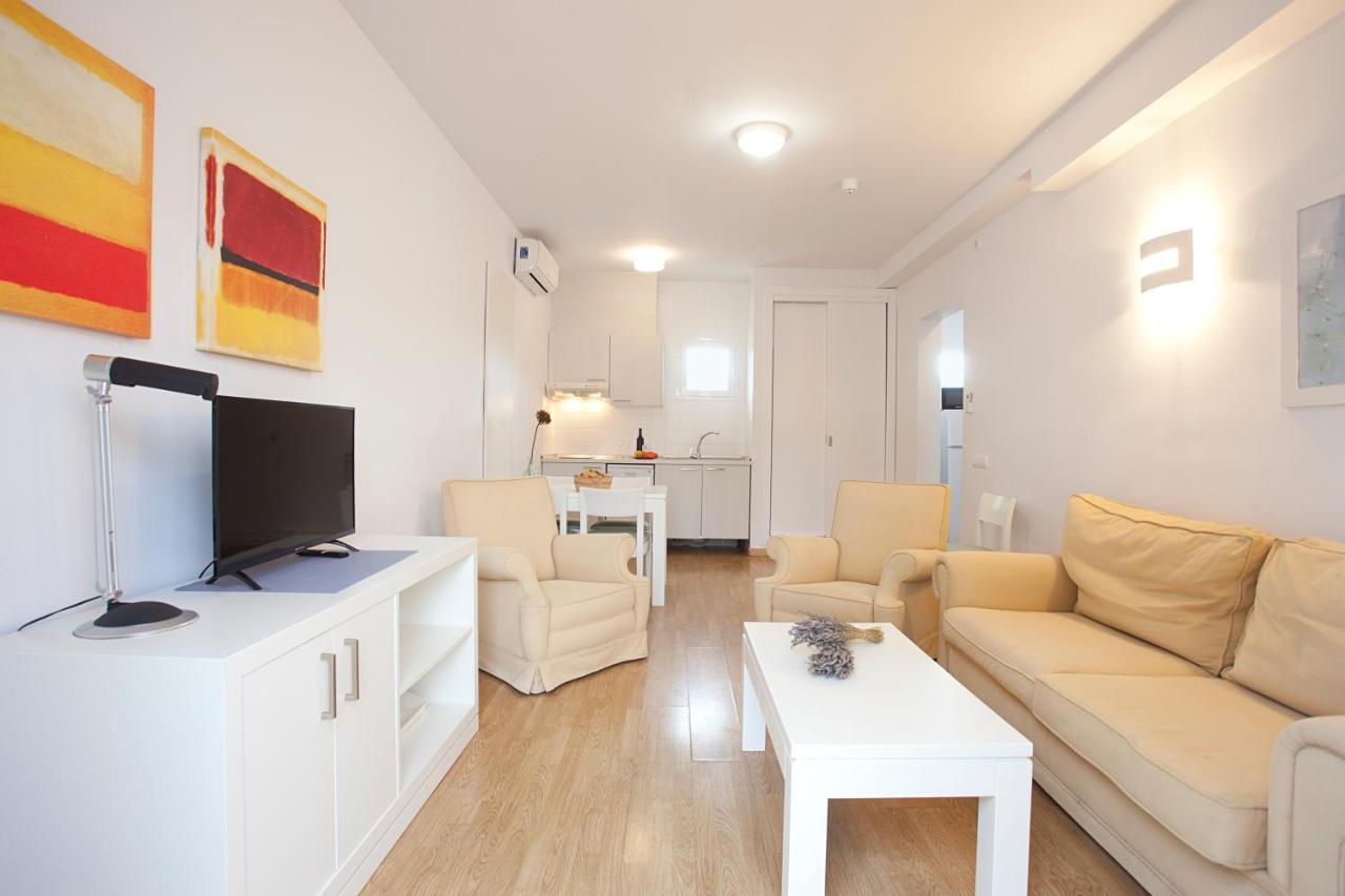 Apartamentos Vista Alegre Mallorca Porto Cristo Ngoại thất bức ảnh