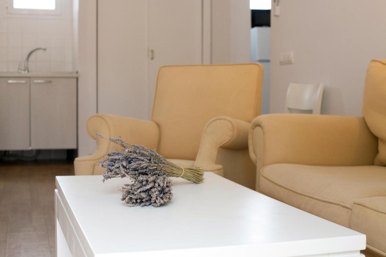 Apartamentos Vista Alegre Mallorca Porto Cristo Ngoại thất bức ảnh