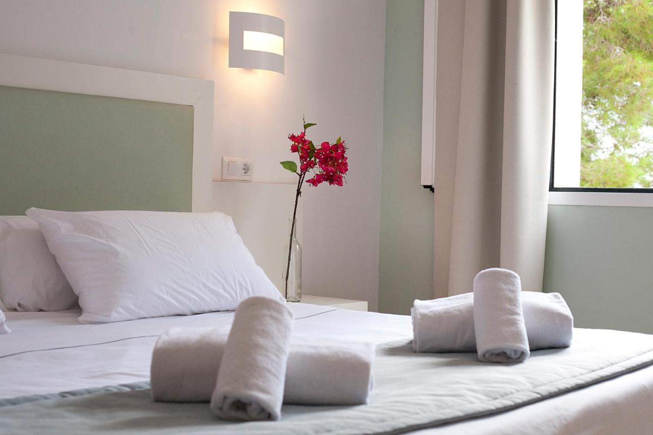 Apartamentos Vista Alegre Mallorca Porto Cristo Ngoại thất bức ảnh