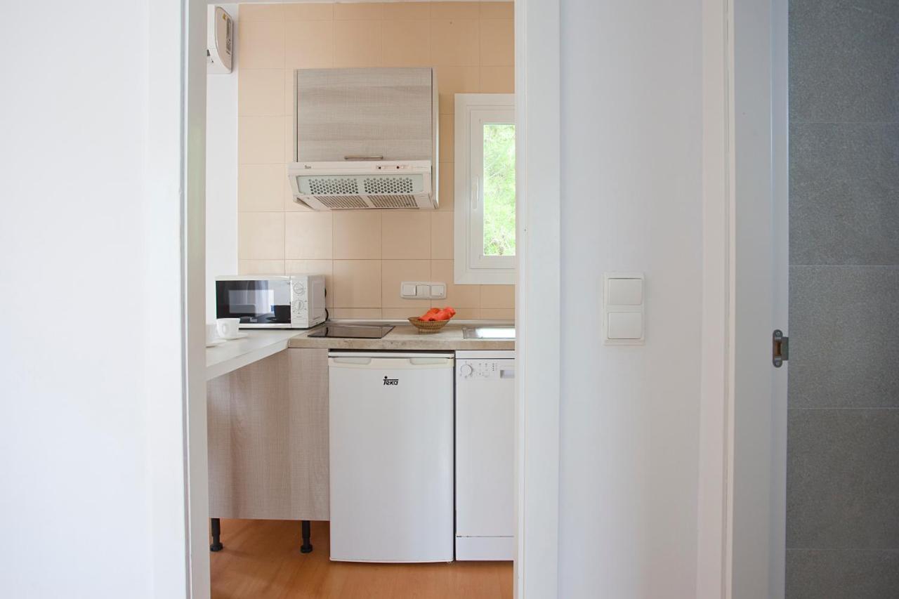 Apartamentos Vista Alegre Mallorca Porto Cristo Ngoại thất bức ảnh
