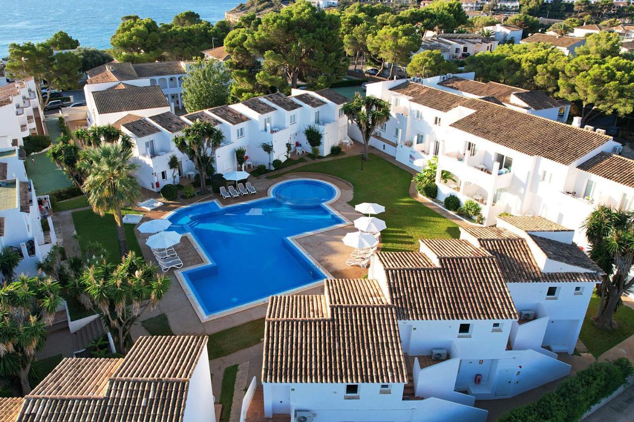 Apartamentos Vista Alegre Mallorca Porto Cristo Ngoại thất bức ảnh