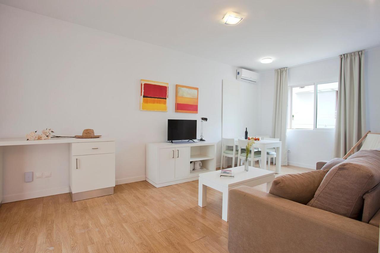 Apartamentos Vista Alegre Mallorca Porto Cristo Ngoại thất bức ảnh