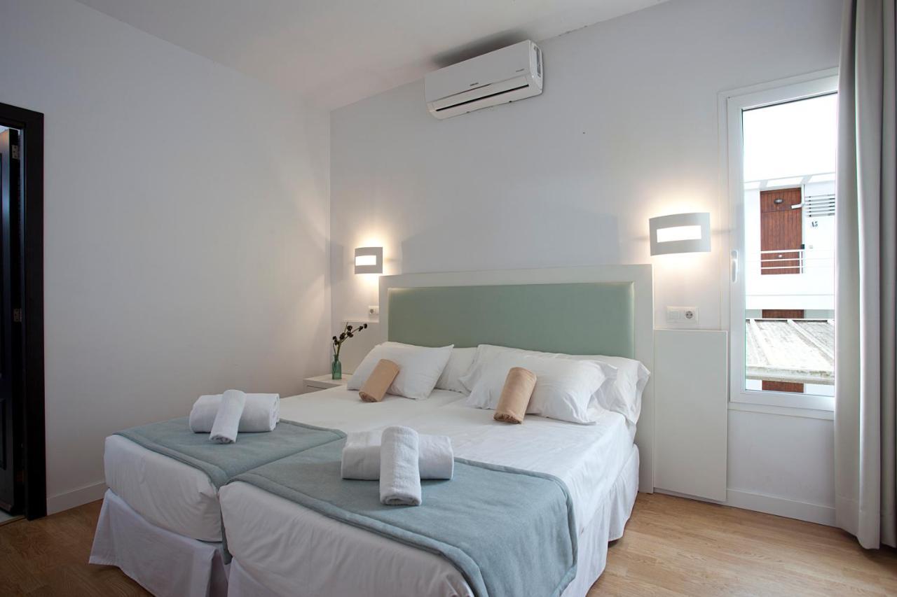 Apartamentos Vista Alegre Mallorca Porto Cristo Ngoại thất bức ảnh