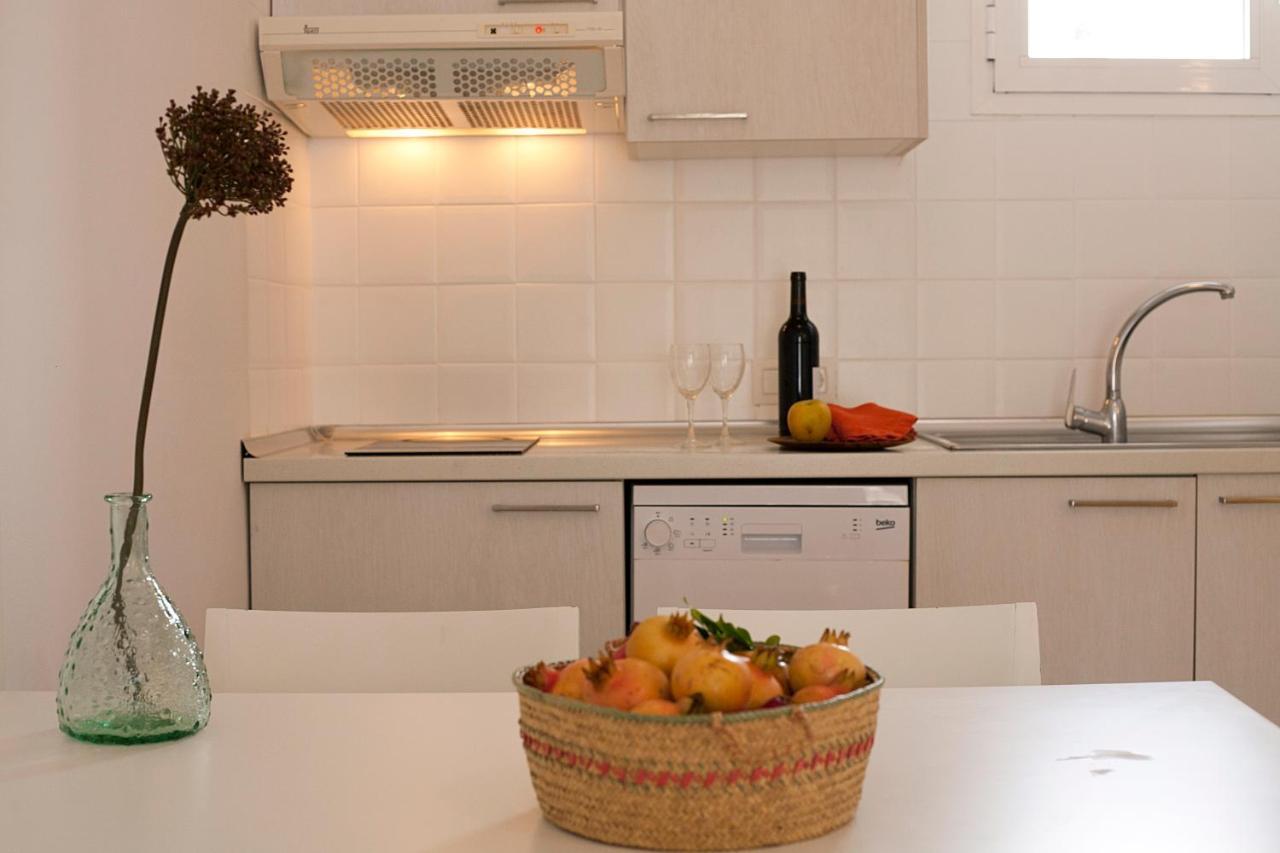 Apartamentos Vista Alegre Mallorca Porto Cristo Ngoại thất bức ảnh