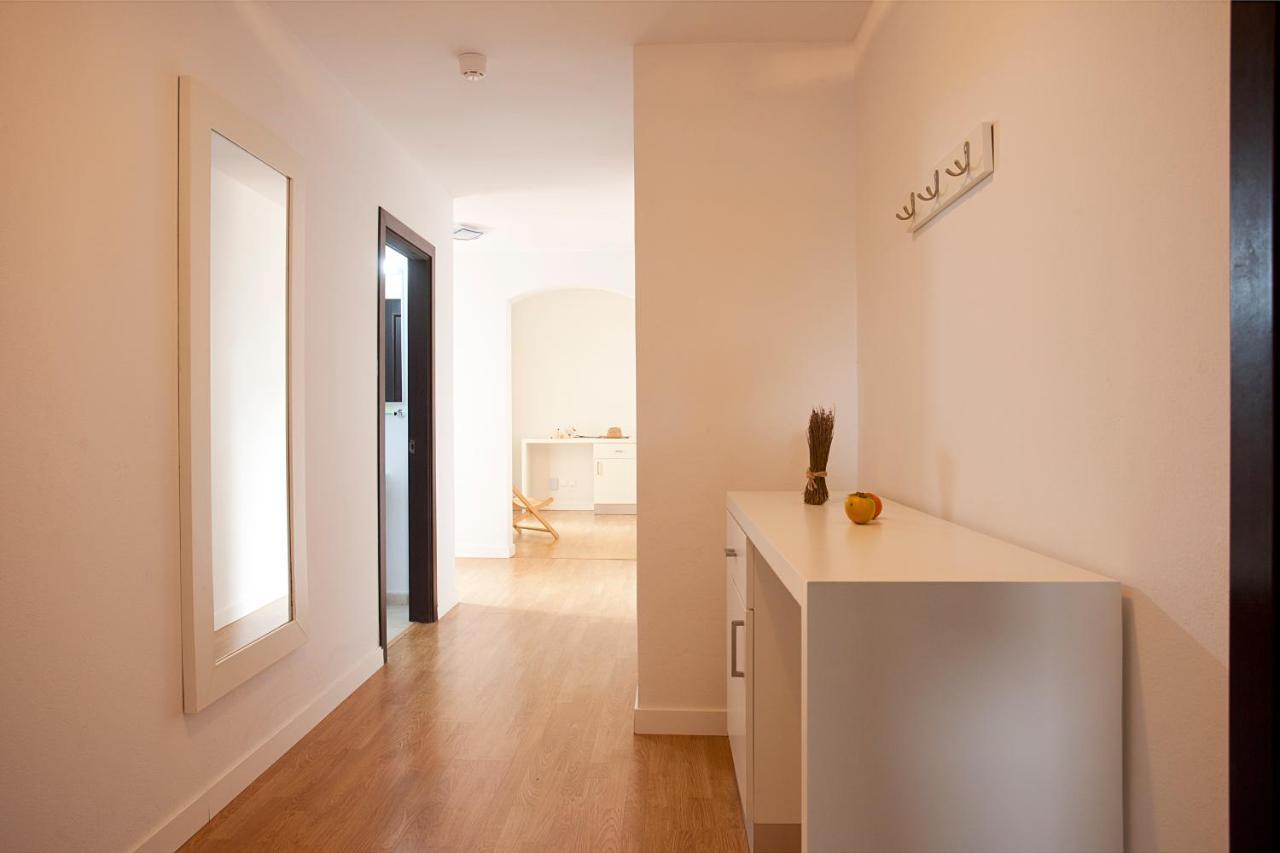 Apartamentos Vista Alegre Mallorca Porto Cristo Ngoại thất bức ảnh