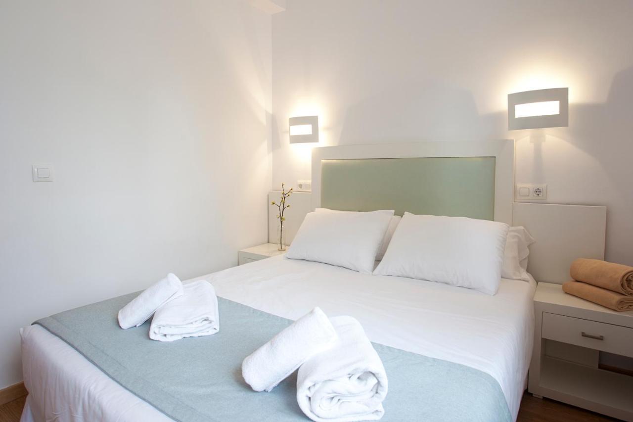 Apartamentos Vista Alegre Mallorca Porto Cristo Ngoại thất bức ảnh