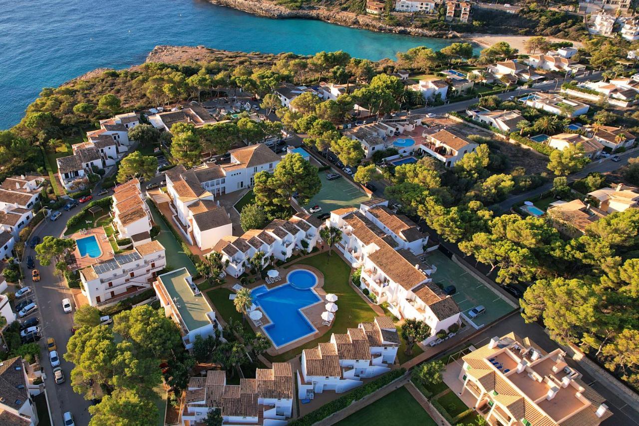 Apartamentos Vista Alegre Mallorca Porto Cristo Ngoại thất bức ảnh