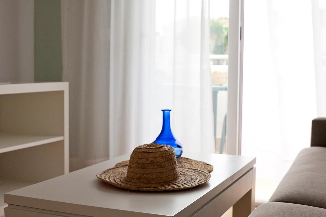 Apartamentos Vista Alegre Mallorca Porto Cristo Ngoại thất bức ảnh