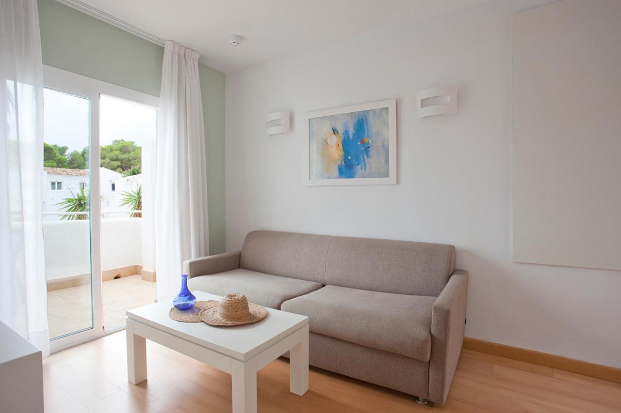 Apartamentos Vista Alegre Mallorca Porto Cristo Ngoại thất bức ảnh