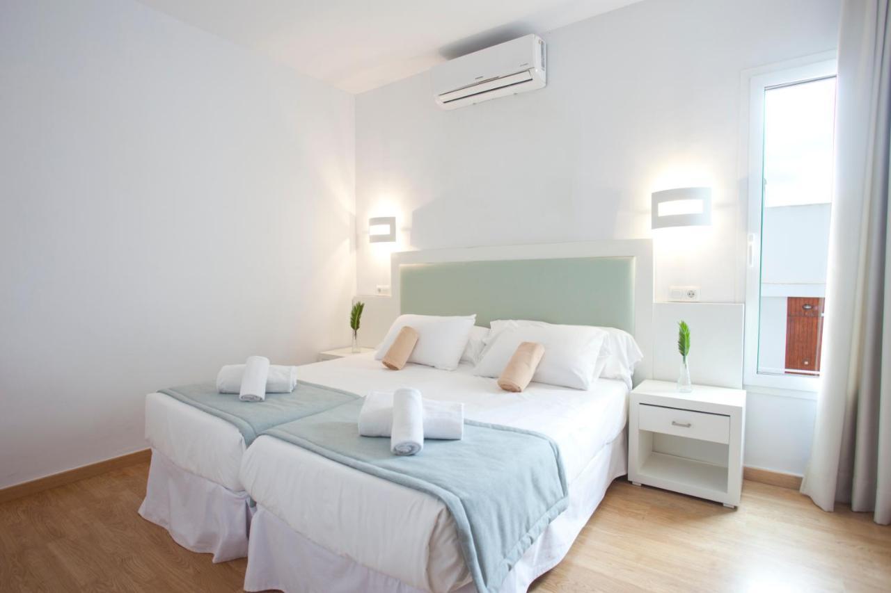 Apartamentos Vista Alegre Mallorca Porto Cristo Ngoại thất bức ảnh