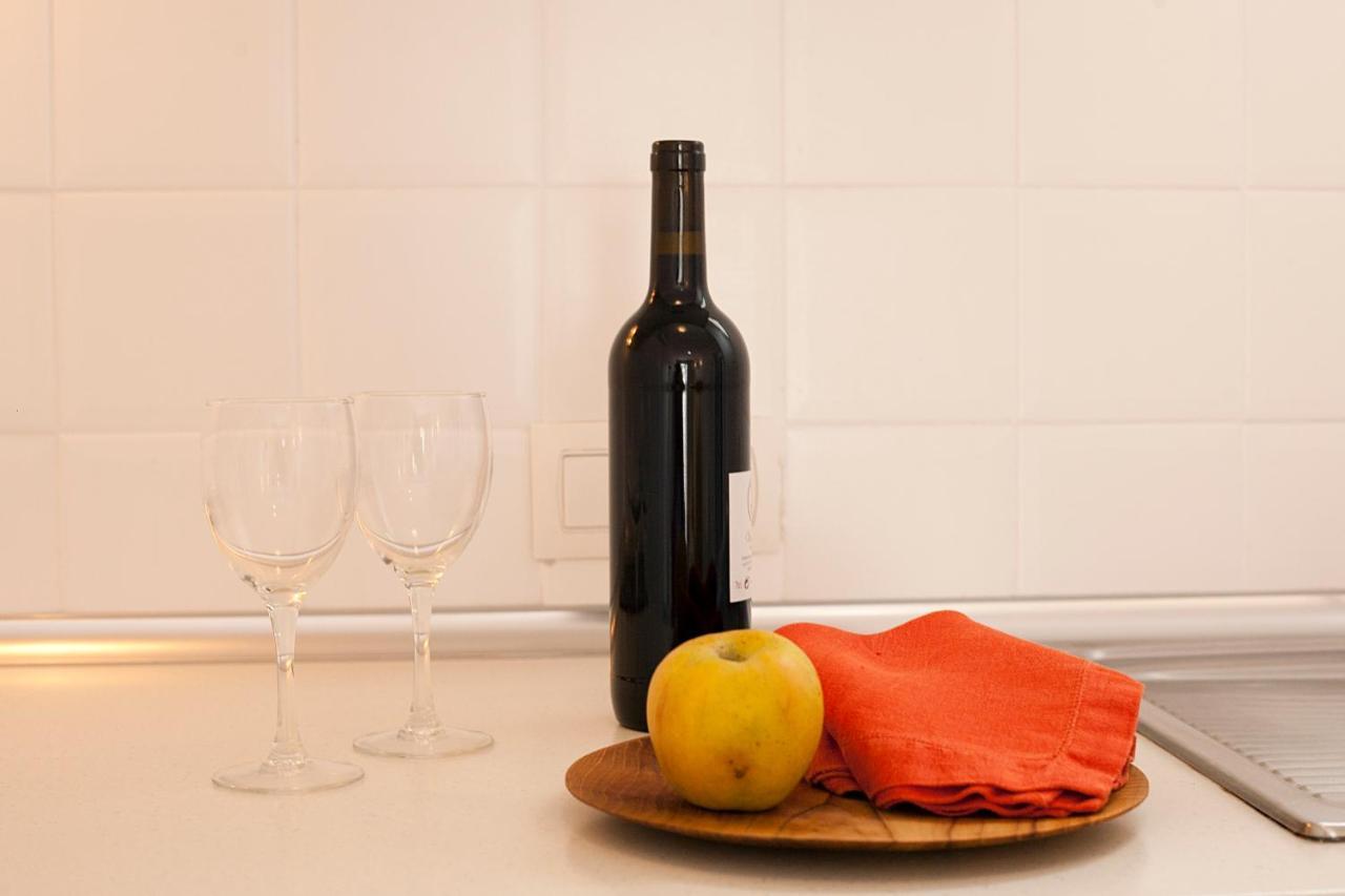 Apartamentos Vista Alegre Mallorca Porto Cristo Ngoại thất bức ảnh