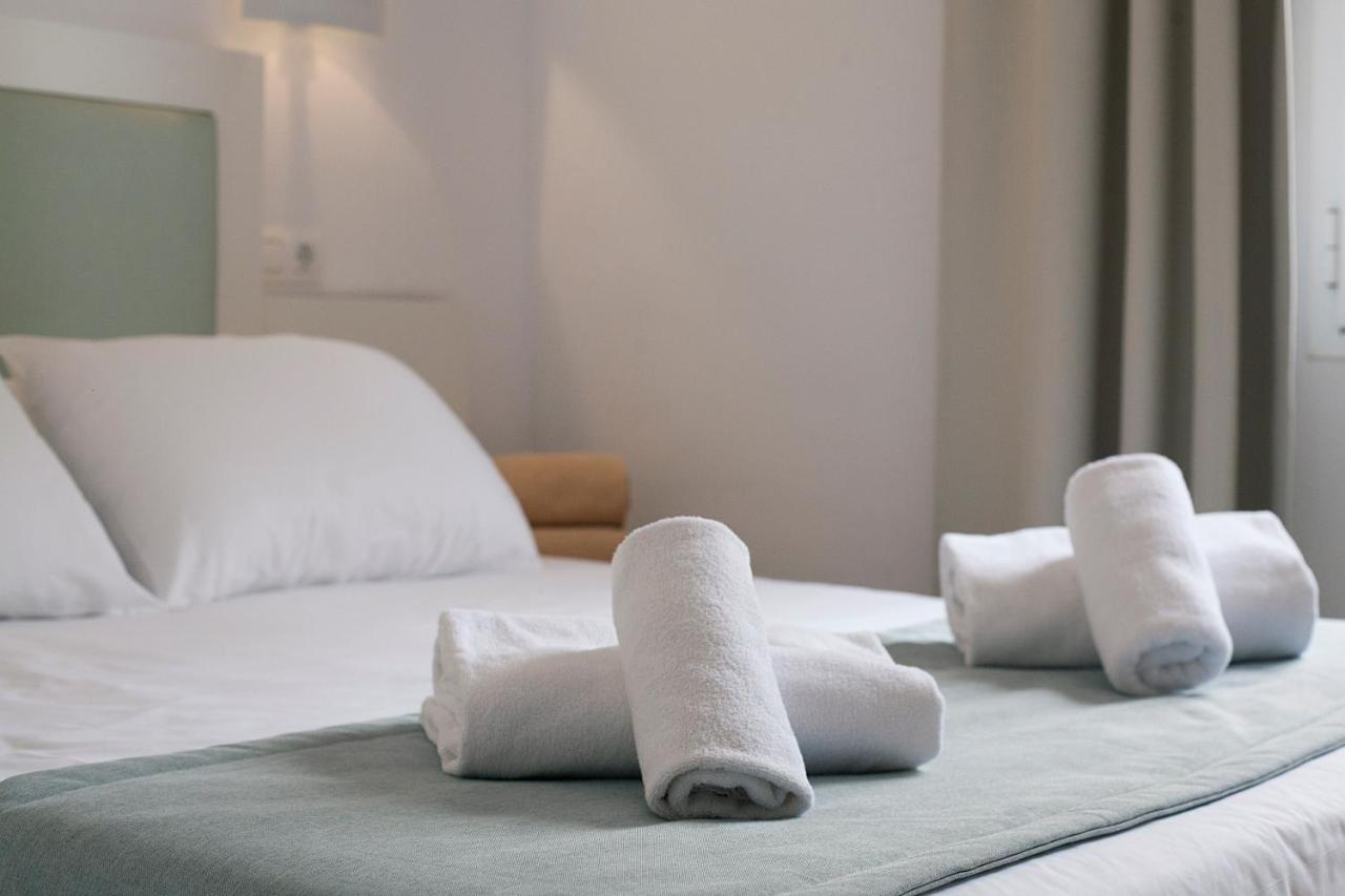 Apartamentos Vista Alegre Mallorca Porto Cristo Ngoại thất bức ảnh