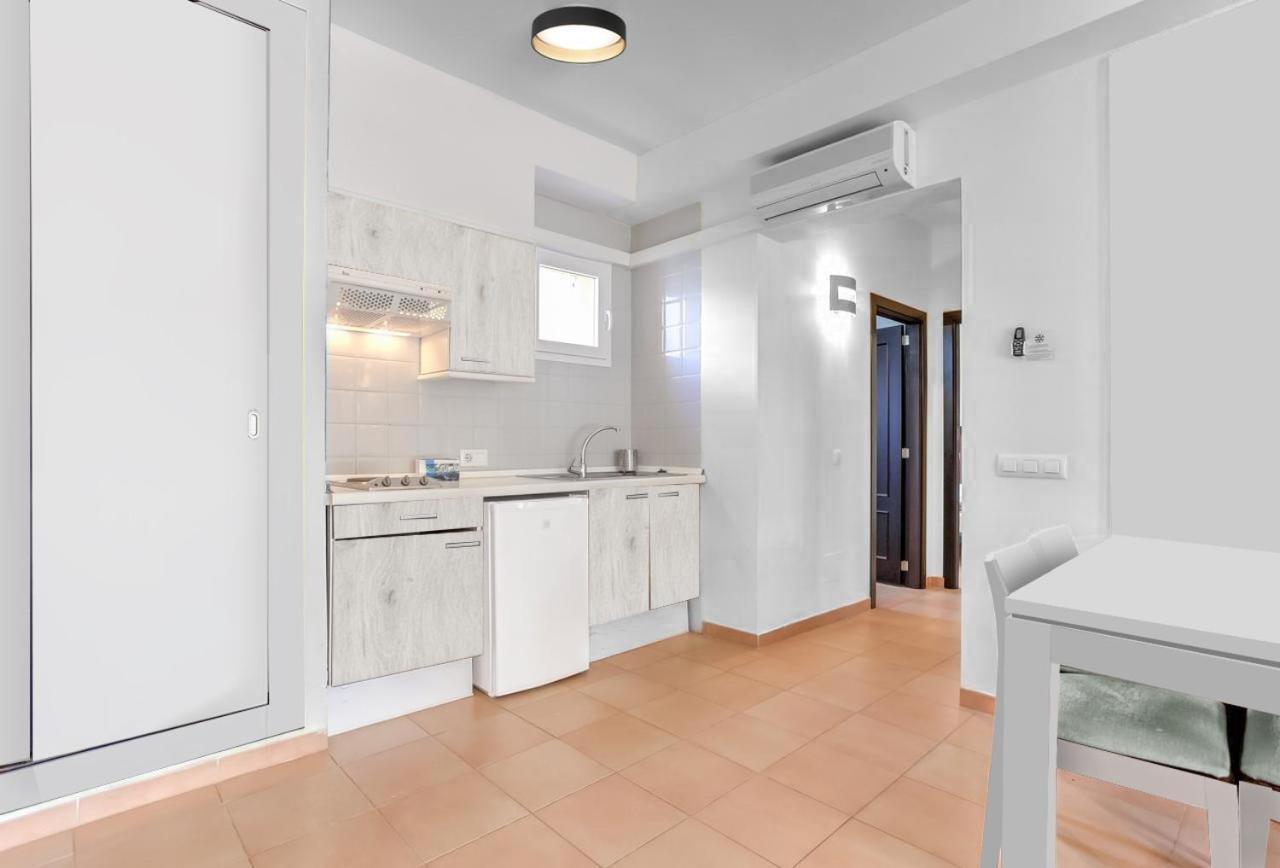 Apartamentos Vista Alegre Mallorca Porto Cristo Ngoại thất bức ảnh
