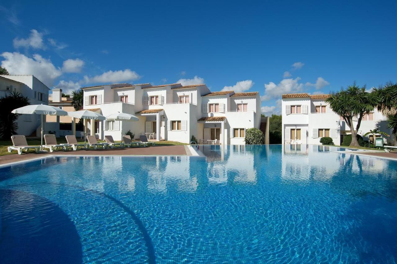 Apartamentos Vista Alegre Mallorca Porto Cristo Ngoại thất bức ảnh