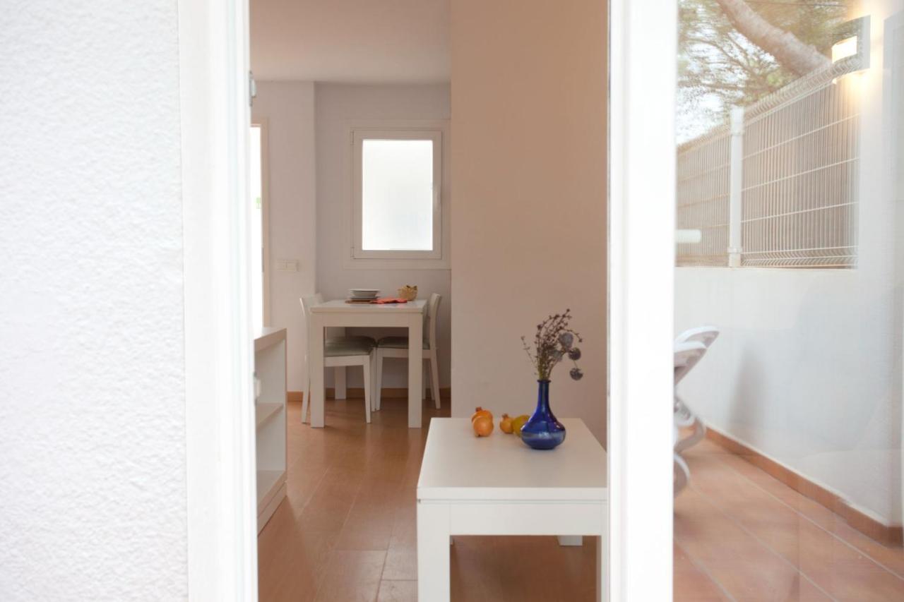 Apartamentos Vista Alegre Mallorca Porto Cristo Ngoại thất bức ảnh