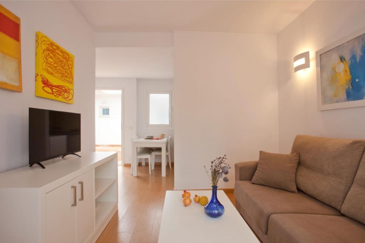 Apartamentos Vista Alegre Mallorca Porto Cristo Ngoại thất bức ảnh