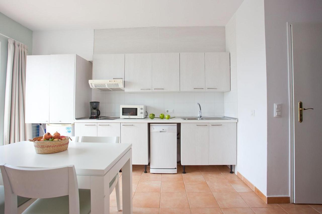 Apartamentos Vista Alegre Mallorca Porto Cristo Ngoại thất bức ảnh