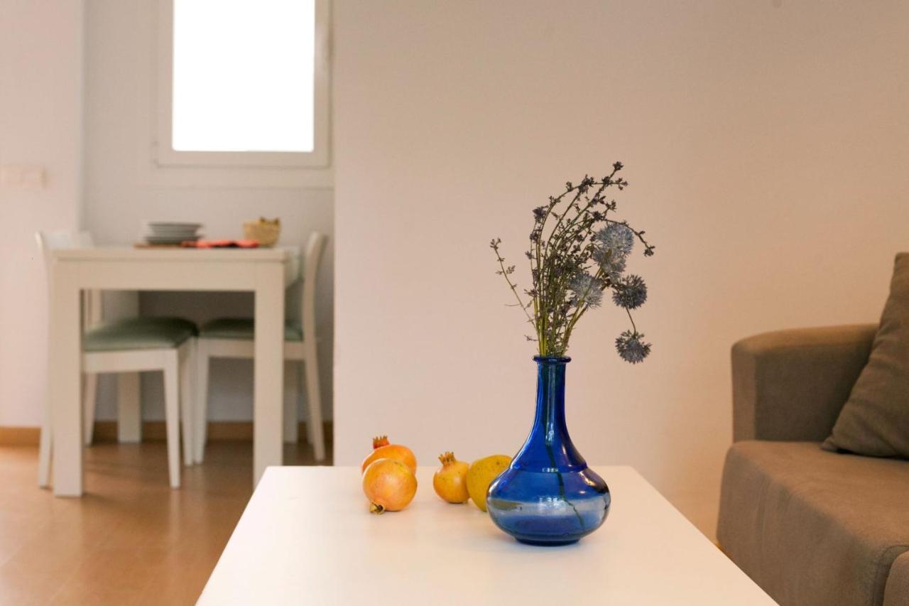 Apartamentos Vista Alegre Mallorca Porto Cristo Ngoại thất bức ảnh
