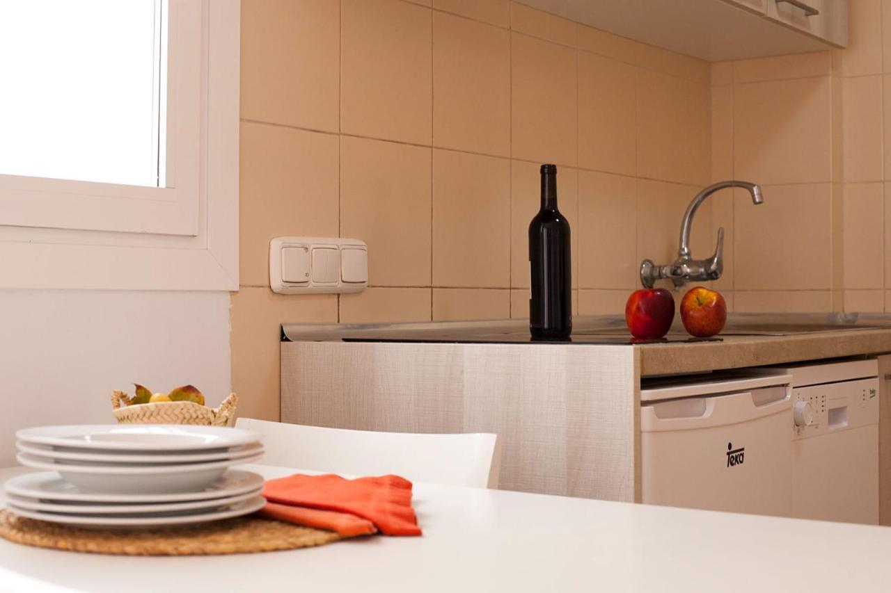 Apartamentos Vista Alegre Mallorca Porto Cristo Ngoại thất bức ảnh