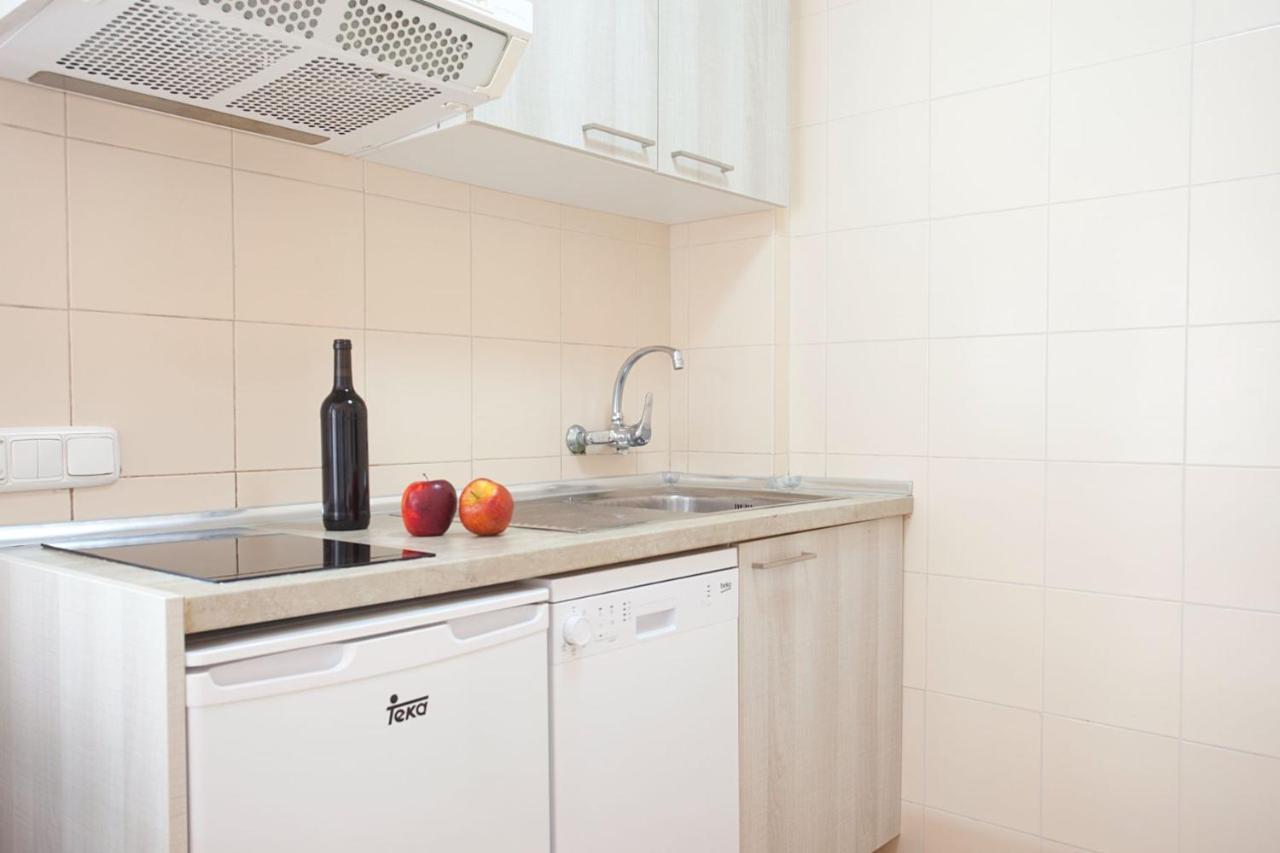 Apartamentos Vista Alegre Mallorca Porto Cristo Ngoại thất bức ảnh