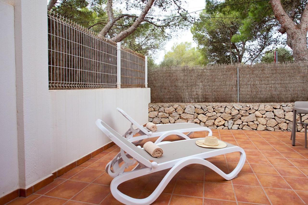 Apartamentos Vista Alegre Mallorca Porto Cristo Ngoại thất bức ảnh