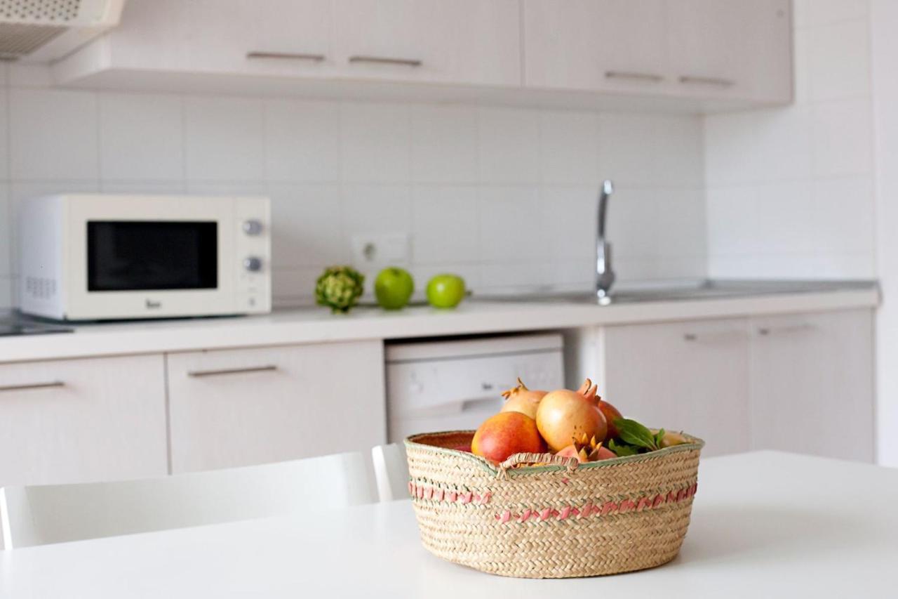 Apartamentos Vista Alegre Mallorca Porto Cristo Ngoại thất bức ảnh