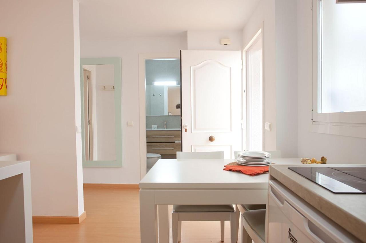 Apartamentos Vista Alegre Mallorca Porto Cristo Ngoại thất bức ảnh